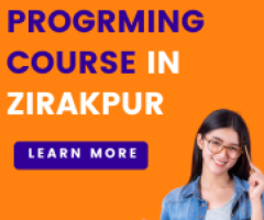 Php Programming Course In Zirakpur