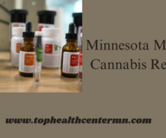 Get Access to the Minnesota Medical Cannabis Registry