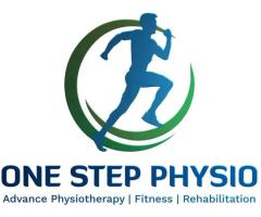 Physiotherapy at Your Door Step | One-Step Physio - 1