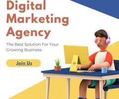 Best Digital Marketing Agency in Lucknow