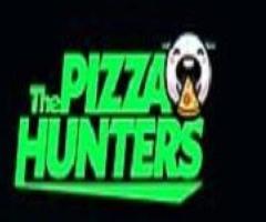 The Pizza Hunters - 1