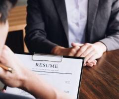 Top Resume Writing Services in Delhi - Professional Resumes