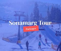 sonamarg tour packages