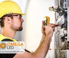 Hire Top-notch Local Electricians in Bardia