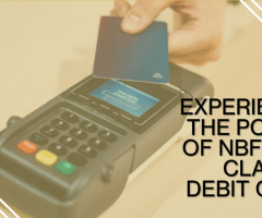 Exclusive NBF Visa Classic Debit Card for Emirati Youth!