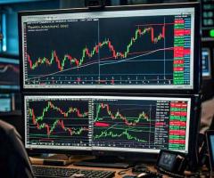 What is a drawdown in trading