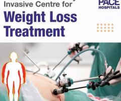 Best weight loss hospital in Hyderabad - 1