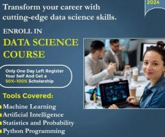 best data science course in kenya