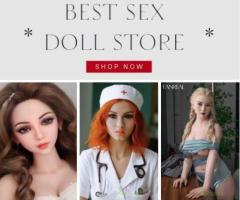 Thailand's Top Sex Doll Store | bangkoksextoy.net - 1