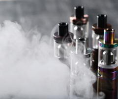 Lil Solid EZ: The Simplified Choice for Vaping Enthusiasts