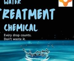 Nichem Solution: Leading Water Purification Chemical Manufacturer in India - 1