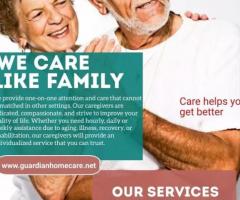 Guardian Home Care