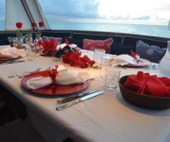 Luxury Yacht Charter Bahamas: Rousing Caribbean Adventure with Bonaparte Yacht