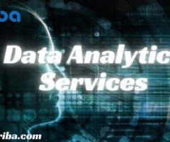 Reliable Data Analytics Services in Dallas