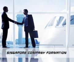 company formation services in singapore | Sandhurst Consultancy - 1