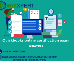 How to Prepare for QuickBooks Online Certification Exam