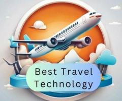 Best travel technology company in India