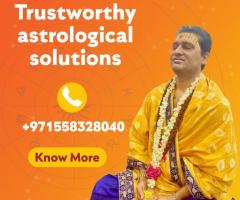 Famous Astrologer in Abu Dhabi | Astro Ashish Bhai