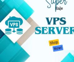 Get the power and performance you need with Heroxhost VPS Hosting - 1