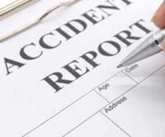 Incident Reporting Software - 1