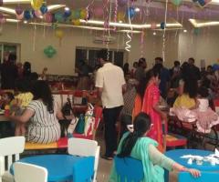 Top Kids' Birthday Party Venues in Hyderabad - Celebrate in Style