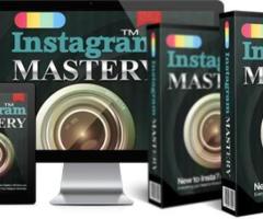 “Instagram Mastery” is a way to make a great career and earn limitless passive money - 1