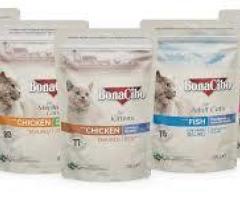 Bonacibo Pet Food in Lahore - Best Prices & Quality