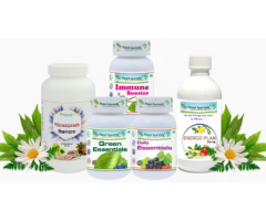 Ayurvedic Treatment For Ayurveda Multivitamin - Ayurveda Multivitamin Pack By Planet Ayurveda