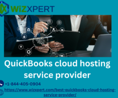 How to Choose a QuickBooks Cloud Hosting Provider