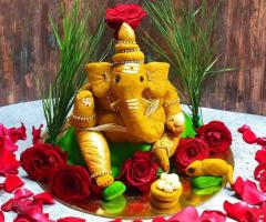 Elevate Your Spiritual Space: Exquisite Custom Pooja Mandirs