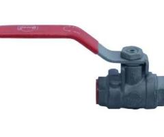 Ball Valves