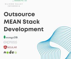 Supercharge Your Web Projects with MEAN Stack Development! - 1