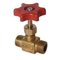 Needle Control Valves