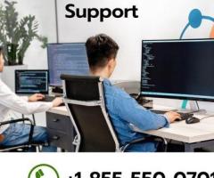 QuickBooks Desktop Support +1-855-550-0701