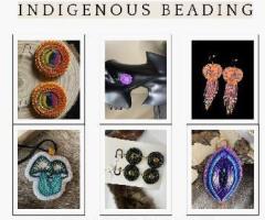 Authentic Aboriginal Shop - Indigenous Art & Crafts