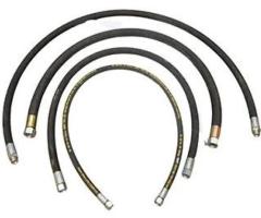 Industrial Hoses