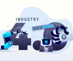 Boost Your Business with Industry 4.0 Solutions!