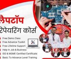 The Best Mobile Repairing Institute in Delhi - 1