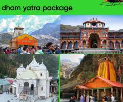 Elevate Your Char Dham Yatra: Secure Your Helicopter Tour Now