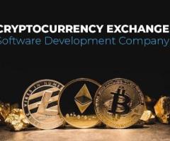 Cryptocurrency Exchange Software Development Company with Professional Staff - 1