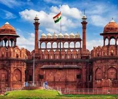 OPO Cabs: Delhi to Agra cab options with fare Details