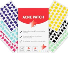 40% OFF Pimple Patches