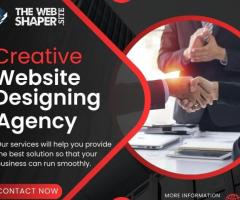 Best Web Development Services Agency - 1