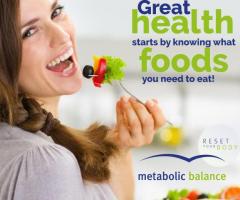 Boosting Gut Health with Simple Lifestyle Changes - 1