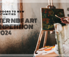 Participate in Prestigious Art Competitions 2024 with NBF Art - 1