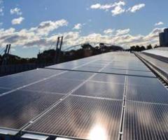 Commercial Solar Panel Installation Specialists in Gold Coast