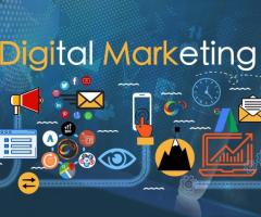 Best Digital Marketing Institute in Andheri - Dotcomvidya