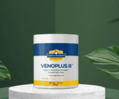 Venoplus 8: Advanced Cardiovascular Support