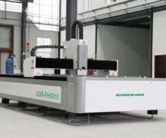 Metal Laser Cutting Machines