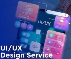 ui ux design companies in india - 1